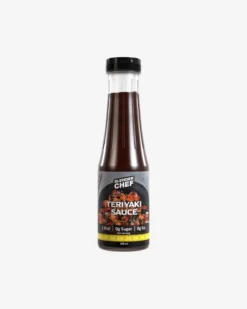 Sauce Teriyaki