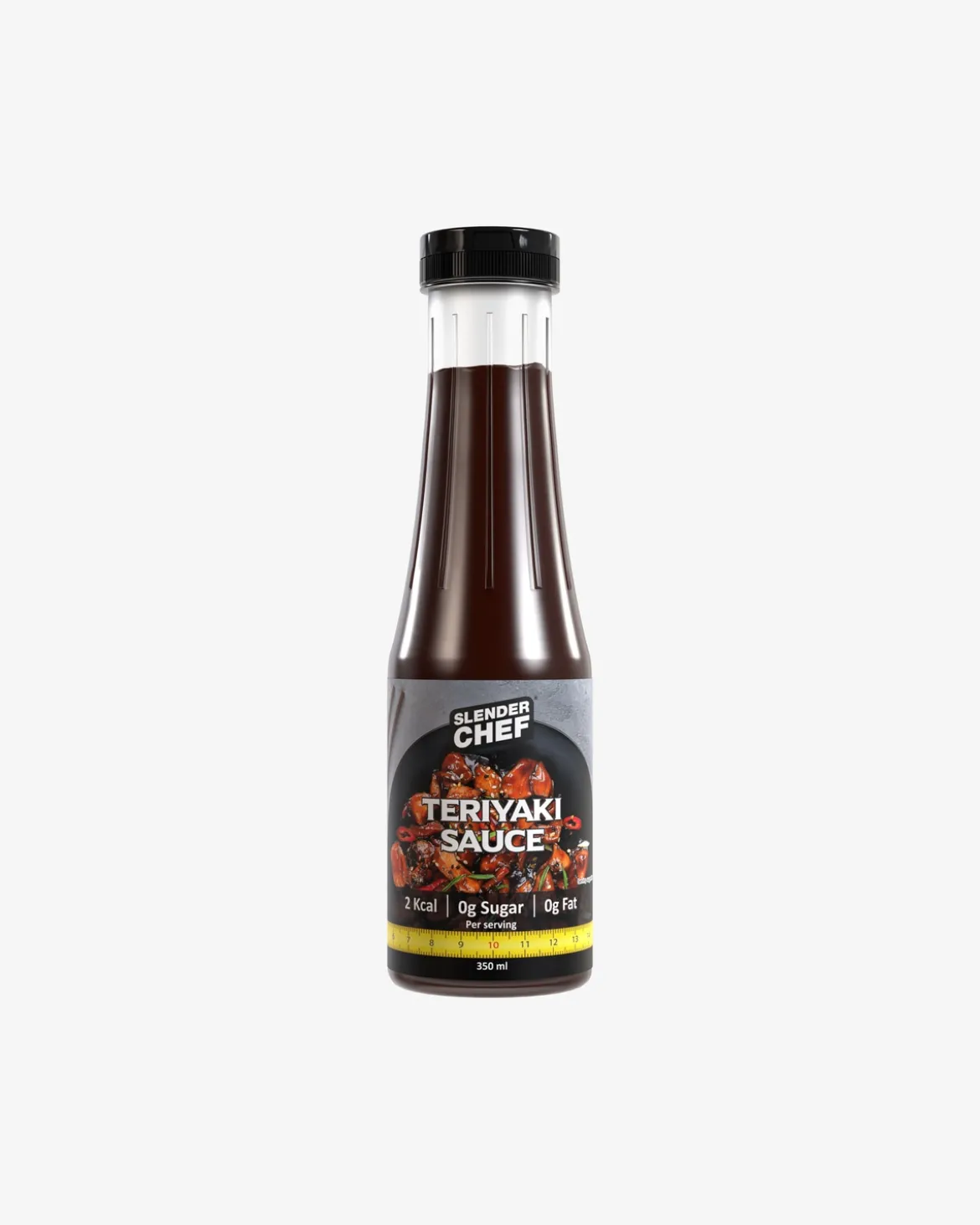 Sauce Teriyaki