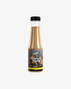Sauce Truffle Mayo