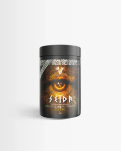 Seidr - Nootropic