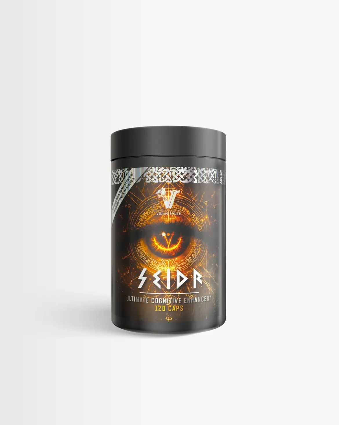 Seidr - Nootropic