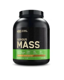 Serious Mass 2,7 kg