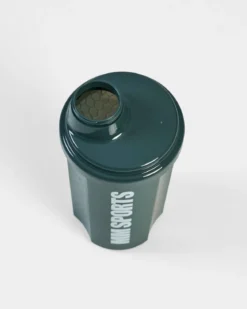 Shaker Sky, Faded Green