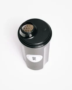 Shaker Sky High Quality, Black