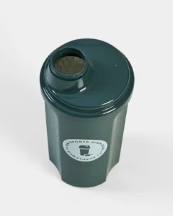 Shaker Sky High Quality, Faded Green