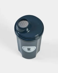 Shaker Sky High Quality, Faded Blue