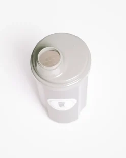 Shaker Sky High Quality, Smoked Grey