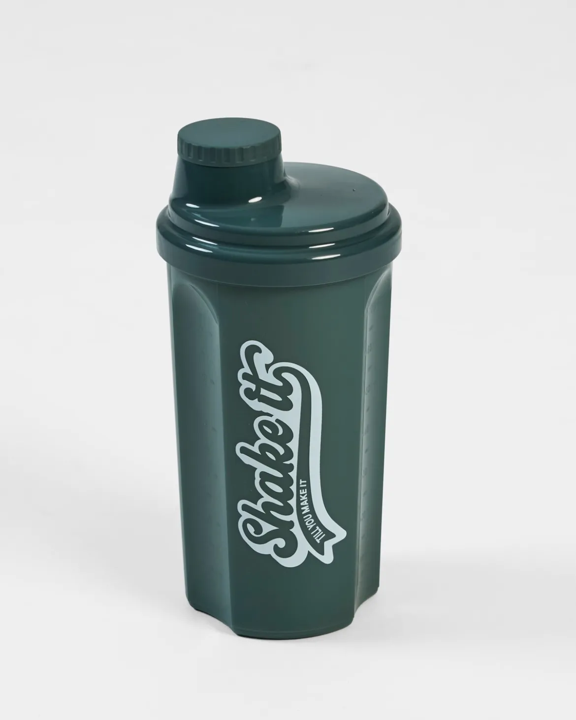 Shaker Sky Shake it, Faded Green