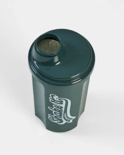 Shaker Sky Shake it, Faded Green