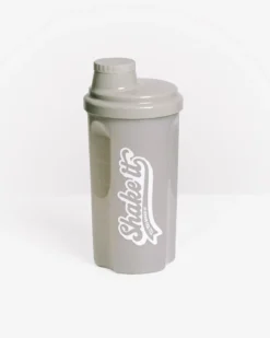 Shaker Sky Shake it, Smoked Grey
