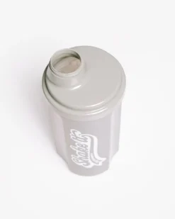 Shaker Sky Shake it, Smoked Grey
