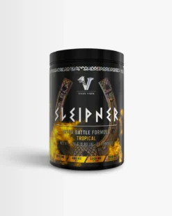 Sleipner EAA – Intra Battle Formula