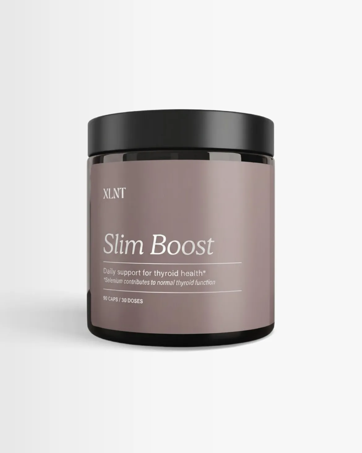 Slim Boost