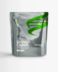 Slow Carbs