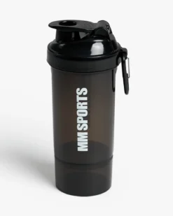 SmartShake O2GO, Black