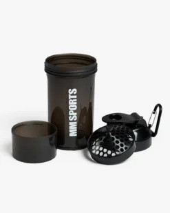 SmartShake O2GO, Black