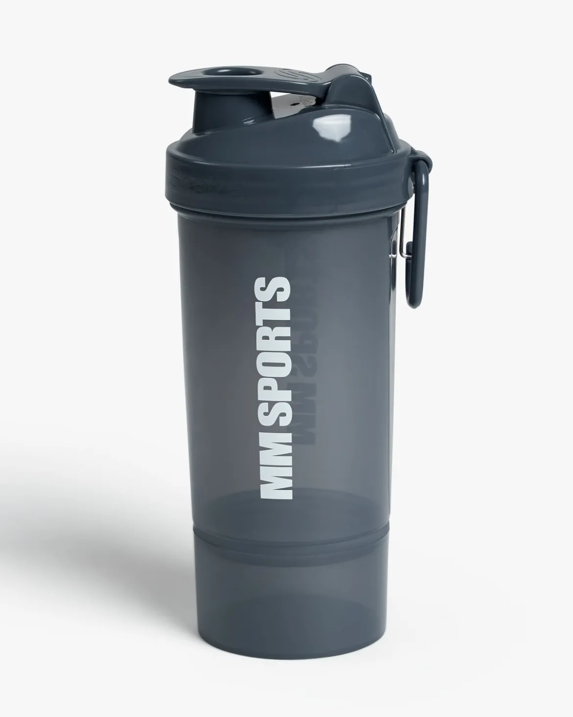 SmartShake O2GO, Faded Blue