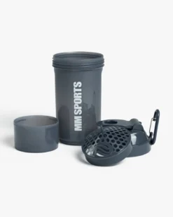 SmartShake O2GO, Faded Blue