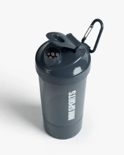 SmartShake O2GO, Faded Blue