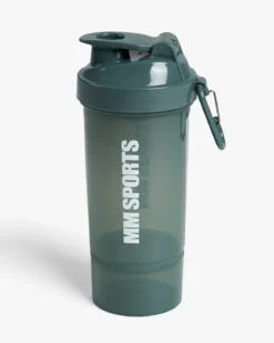 SmartShake O2GO, Faded Green