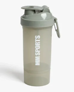 SmartShake O2GO, Smoked Grey