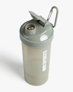 SmartShake O2GO, Smoked Grey