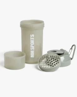 SmartShake O2GO, Smoked Grey