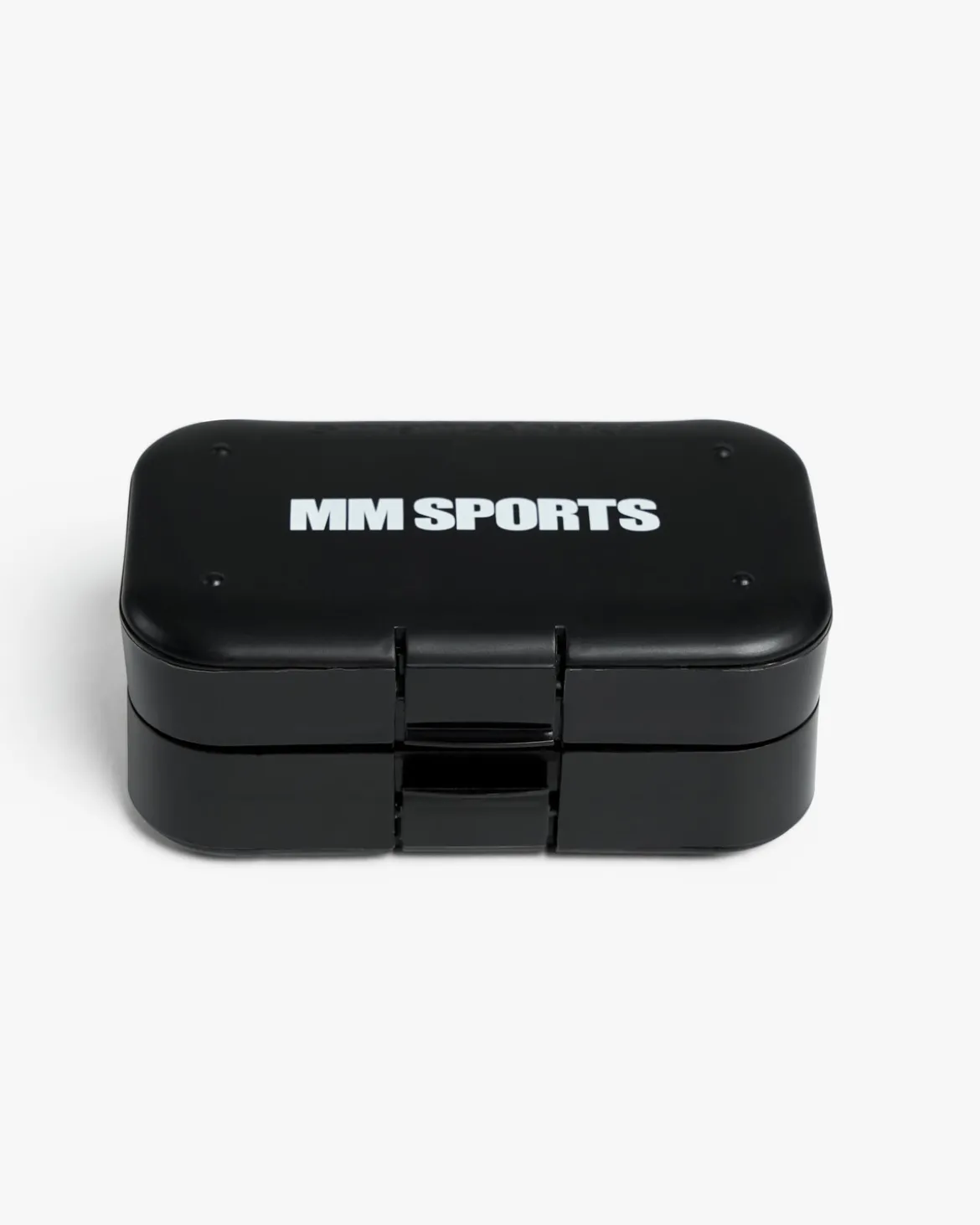 Smartshake Pill Box, Black
