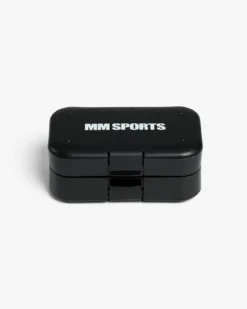 Smartshake Pill Box, Black