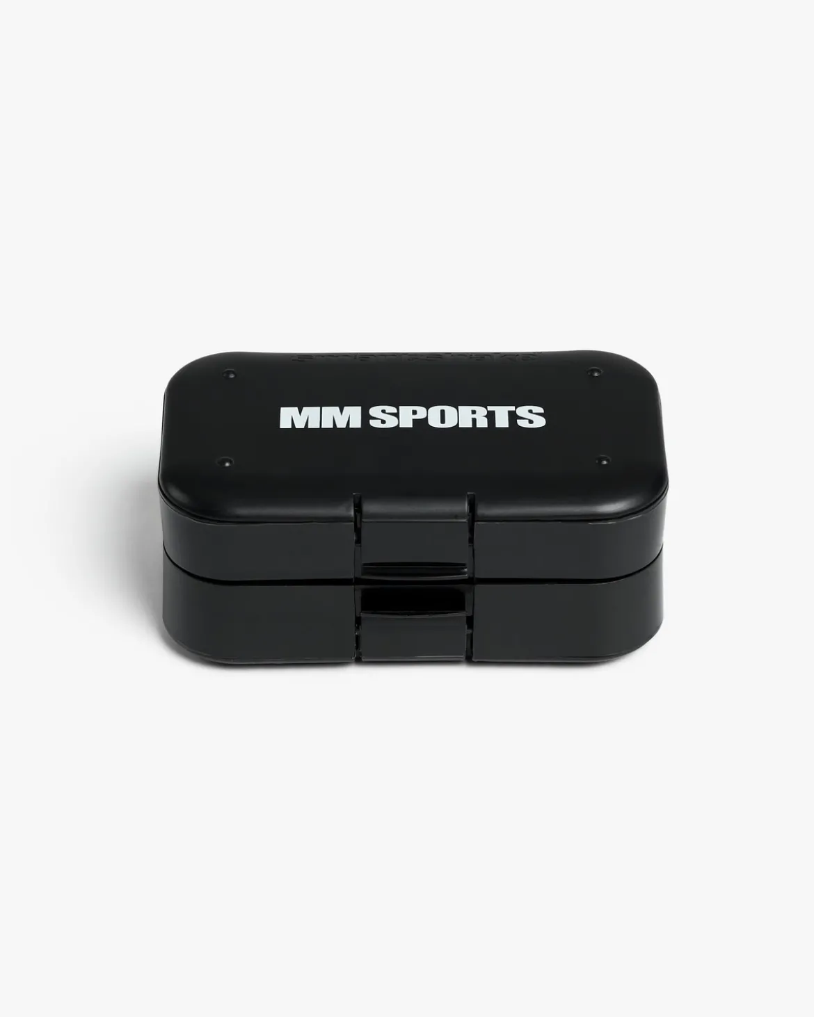 Smartshake Pill Box, Black