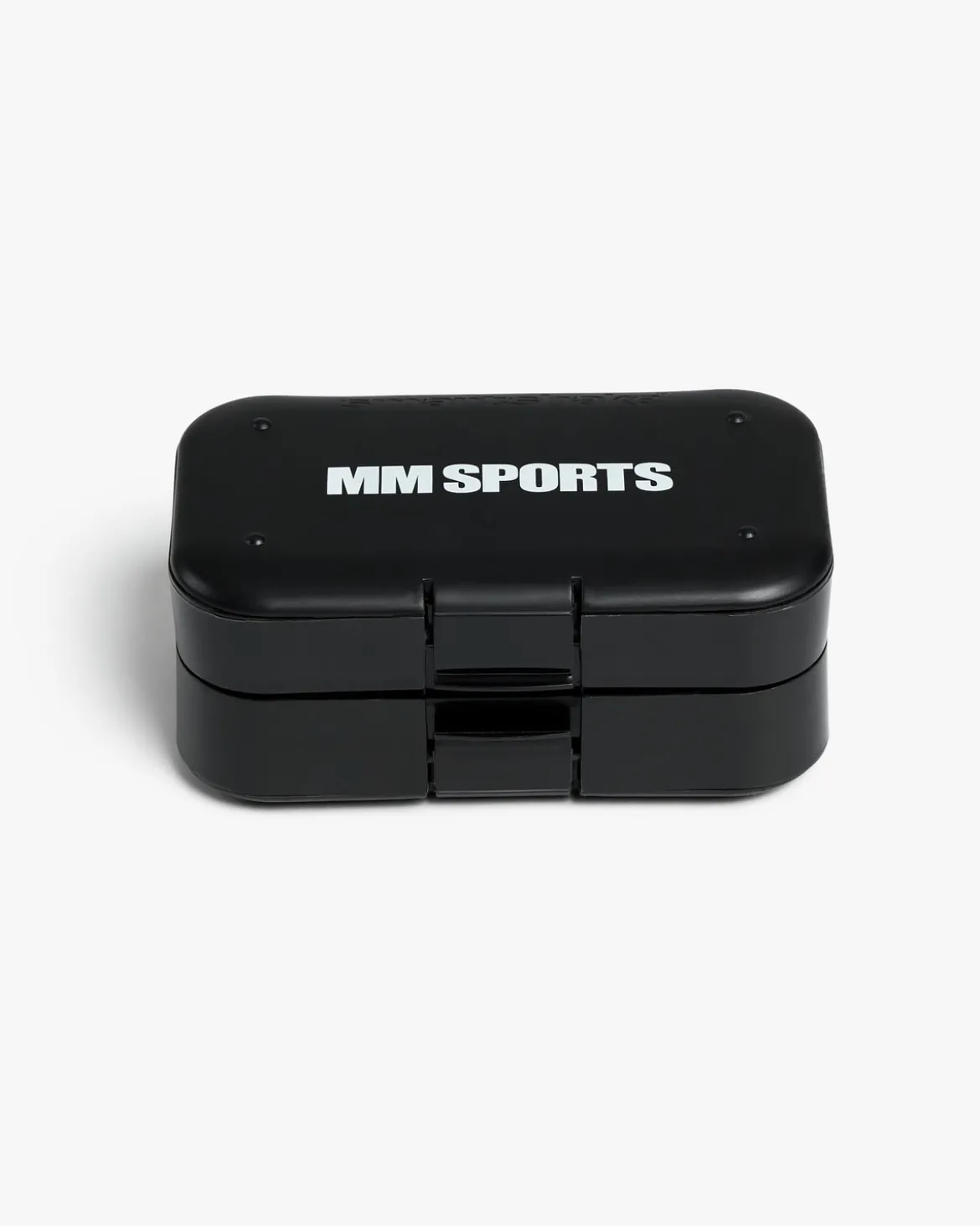 Smartshake Pill Box, Black