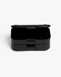 Smartshake Pill Box, Black