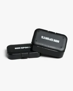 Smartshake Pill Box, Black