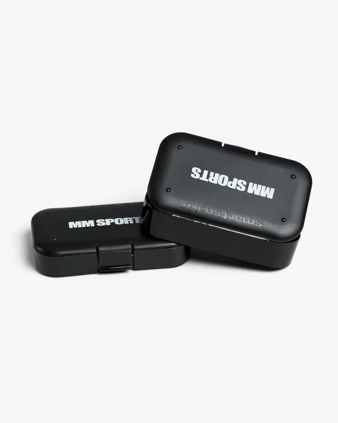 Smartshake Pill Box, Black