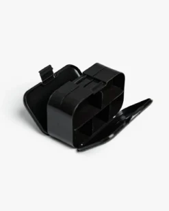 Smartshake Pill Box, Black