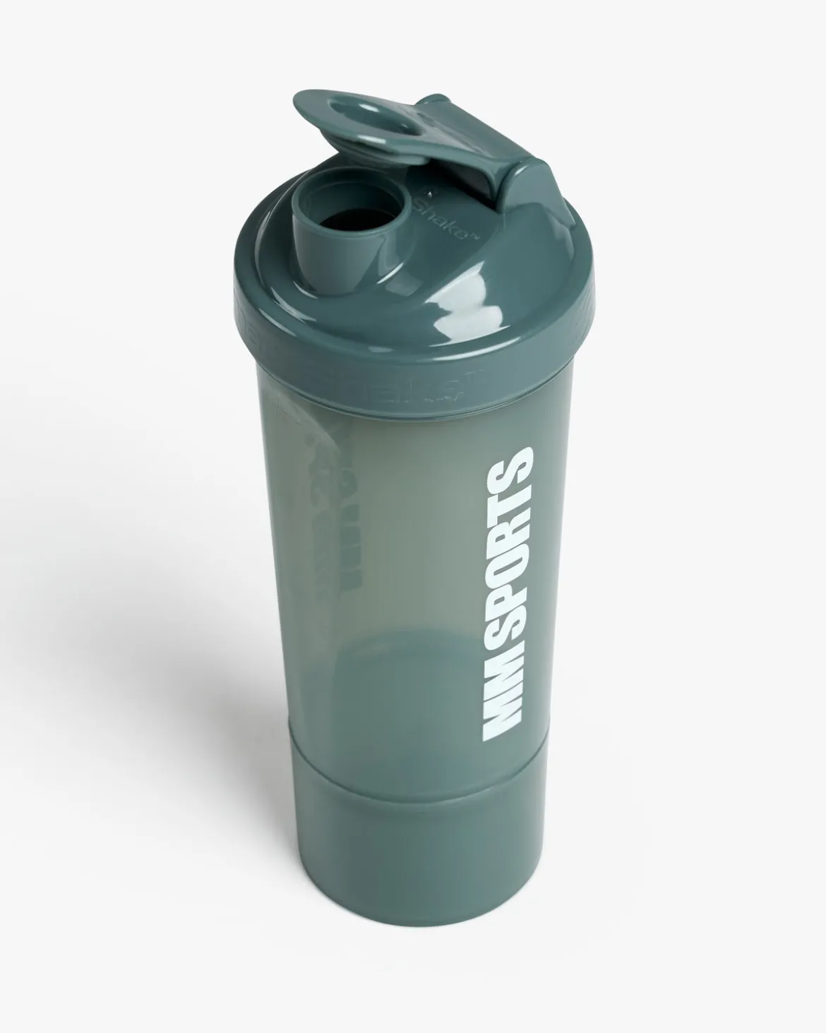 SmartShake Slim, Faded Green