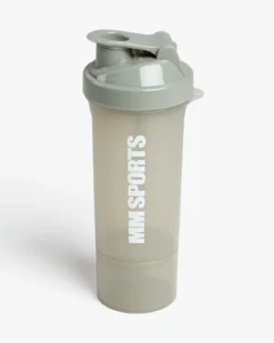 SmartShake Slim, Smoked Grey