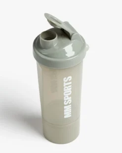 SmartShake Slim, Smoked Grey