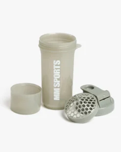 SmartShake Slim, Smoked Grey