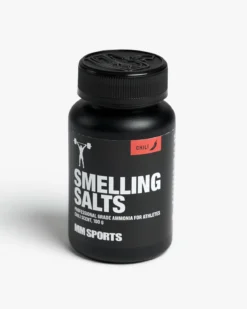 Smelling Salts, Chili