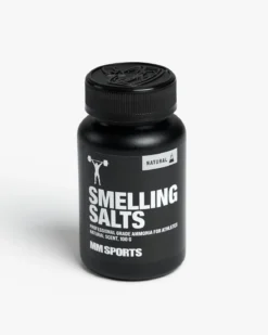 Smelling Salts, Natural