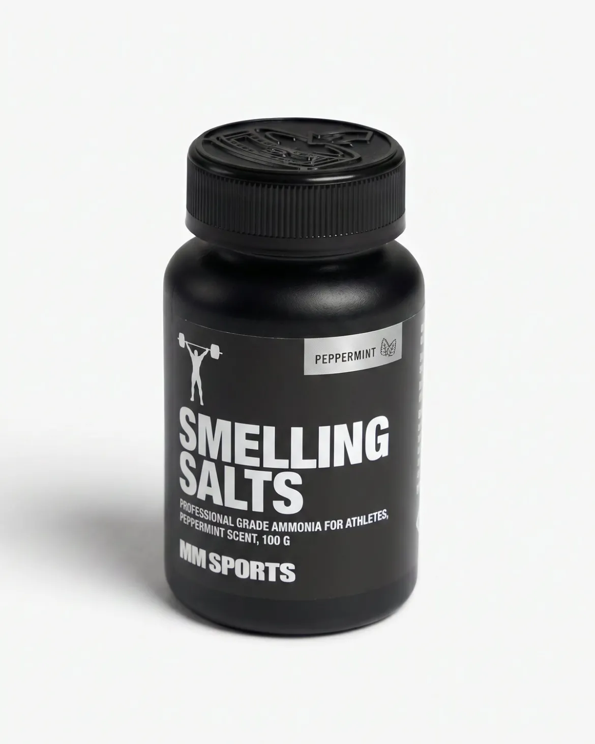Smelling Salts, Pepper Mint
