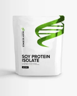 Soy Isolate