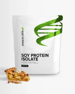Soy Isolate