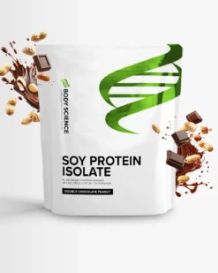 Soy Isolate