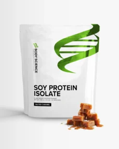 Soy Isolate