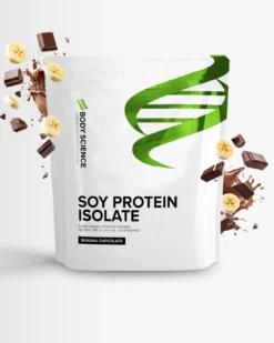 Soy Isolate