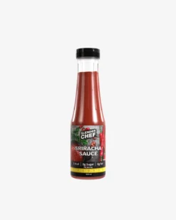 Sriracha Sauce