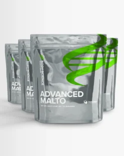 4 st Advanced Malto - 100% Cluster Dextrin®