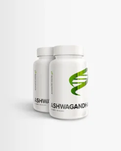 2 st Ashwagandha